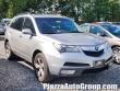 Used 2012 Acura MDX Technology SUV