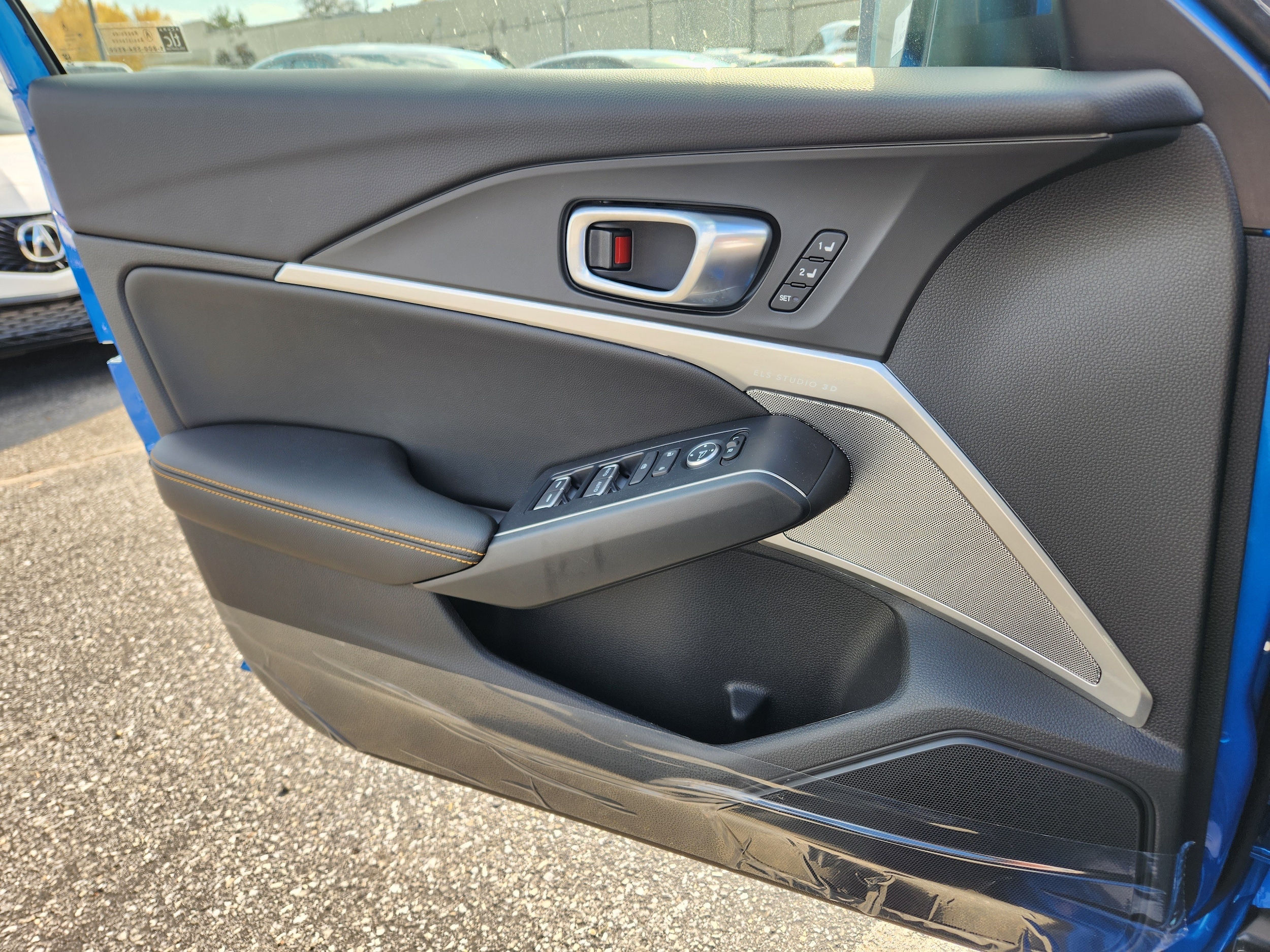 2026 Acura Integra A-Spec w/Technology Package - Photo 16