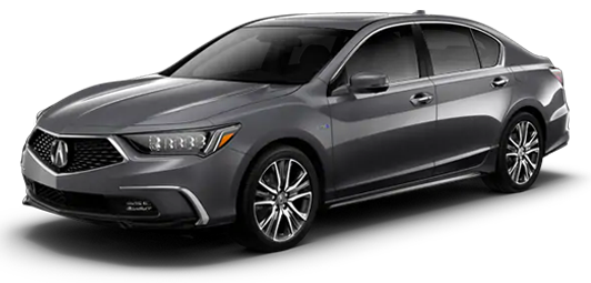 2019 rlx offer