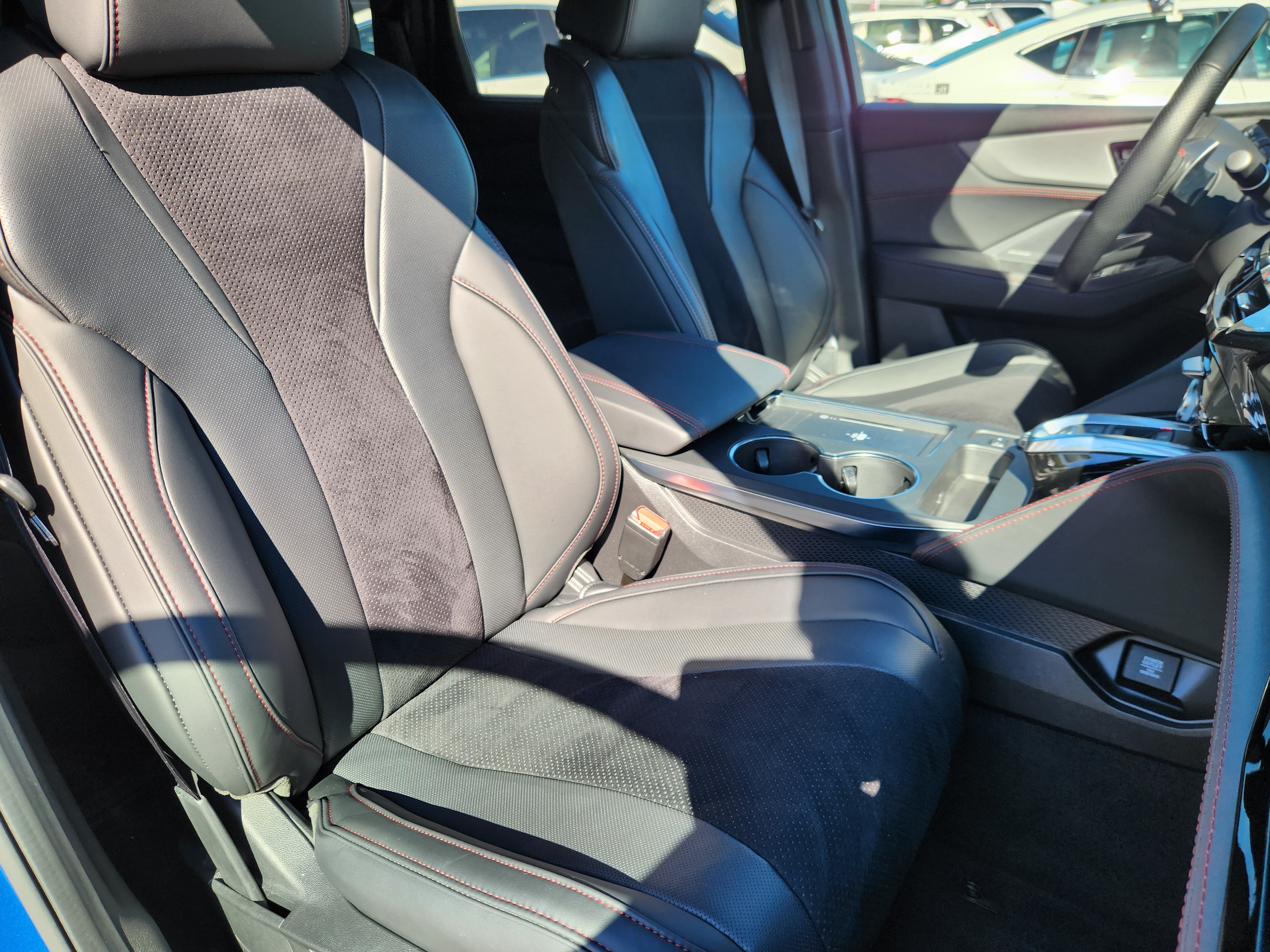 2026 Acura MDX A-Spec Package - Photo 15