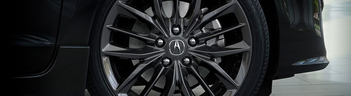 ILX Wheels