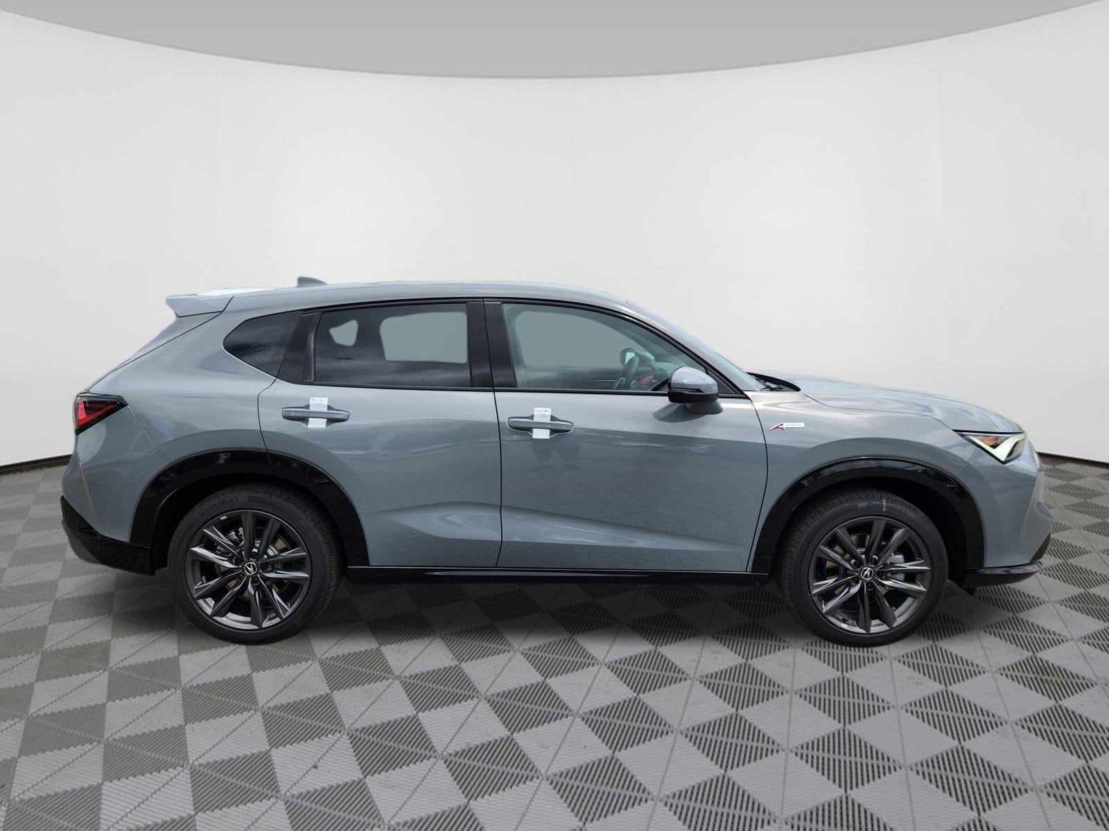 2025 Acura ADX A-Spec Package - Photo 6