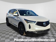 2026 Acura RDX A-Spec Package SUV