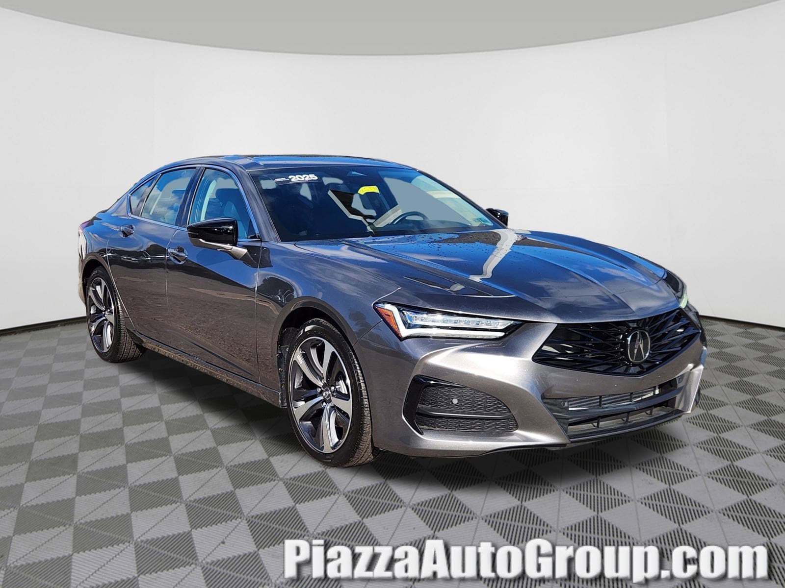 2025 Acura TLX Technology Package's photo