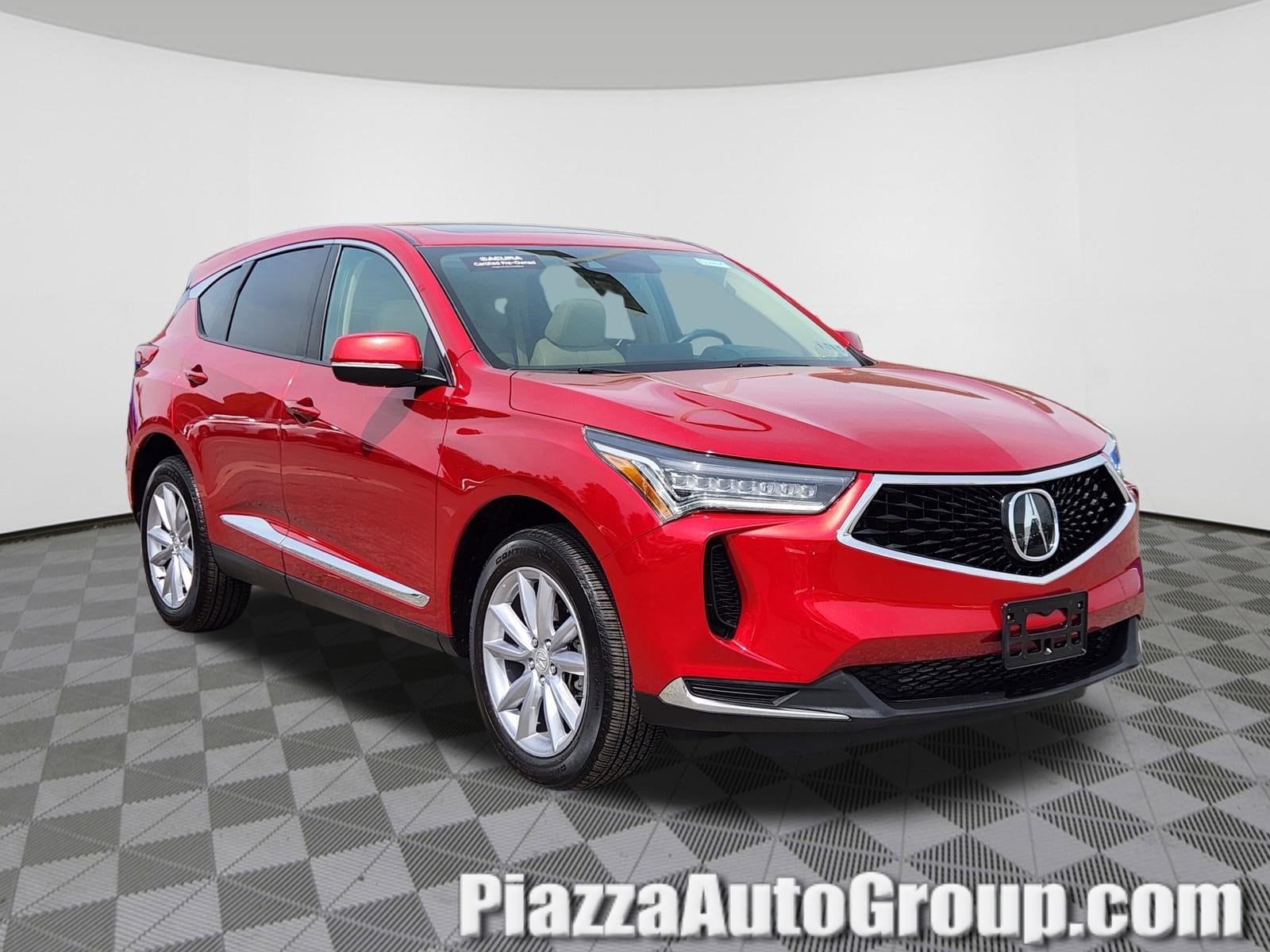 2024 Acura RDX