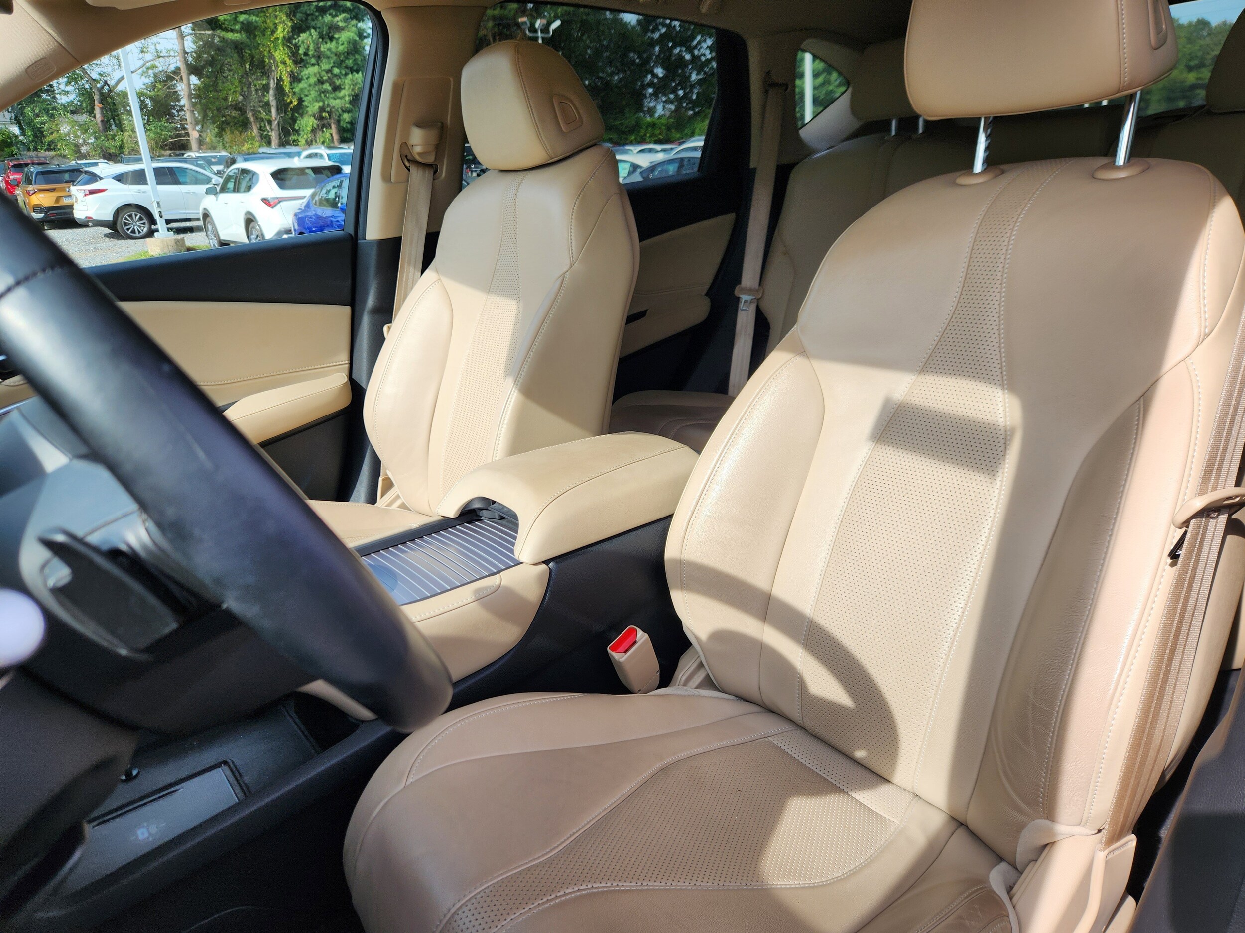 2022 Acura RDX Technology photo 2