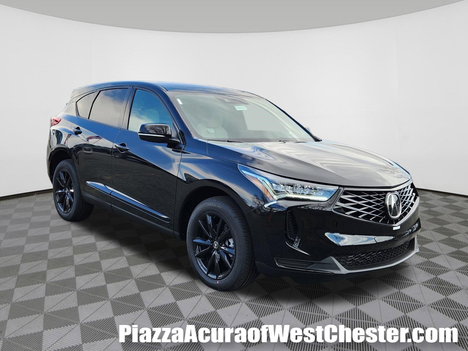 2026 Acura RDX SH-AWD's photo