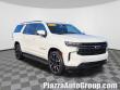 Used 2021 Chevrolet Suburban RST SUV
