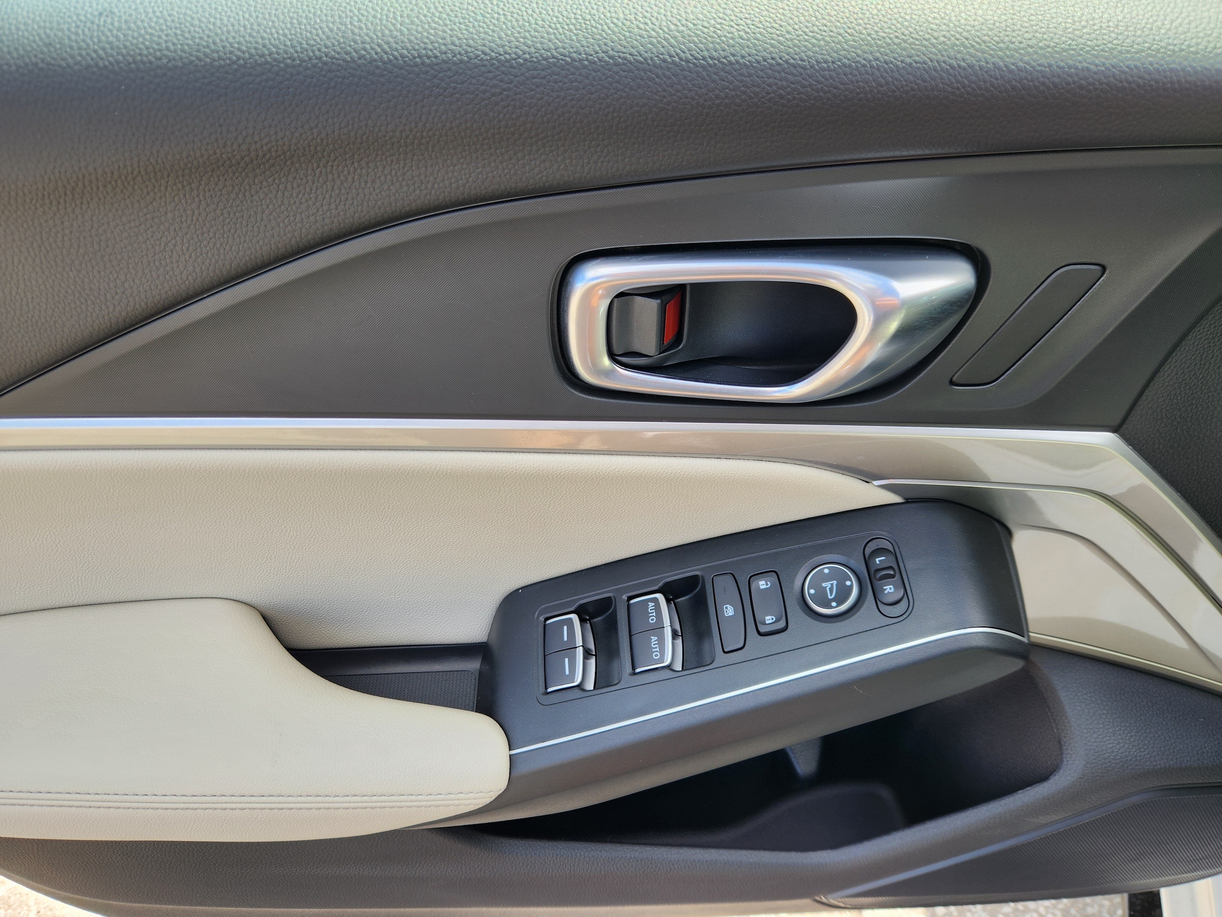 2026 Acura Integra A-Spec - Photo 17