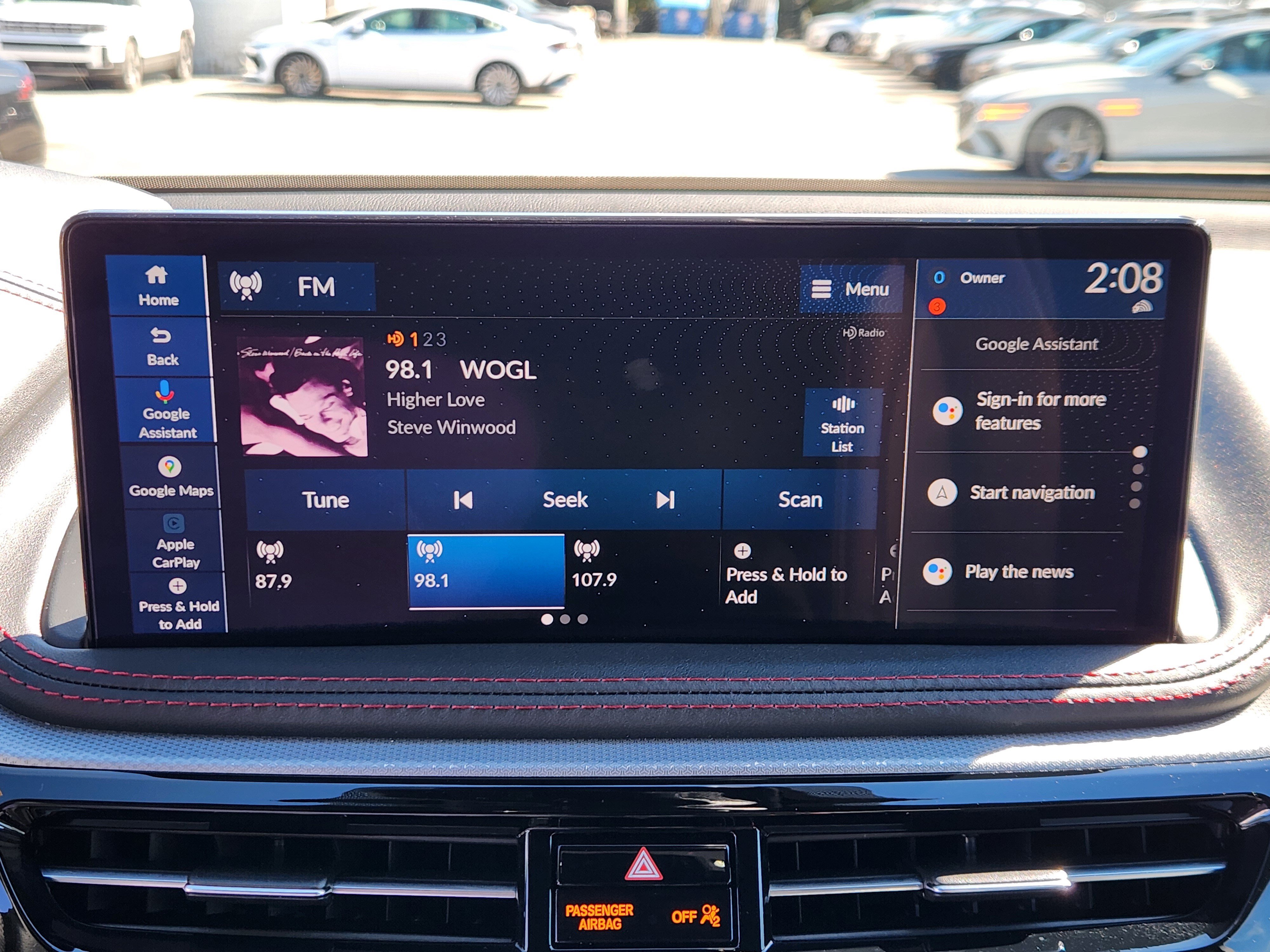 2026 Acura MDX A-Spec Package - Photo 11
