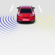 Blind Spot Information System*