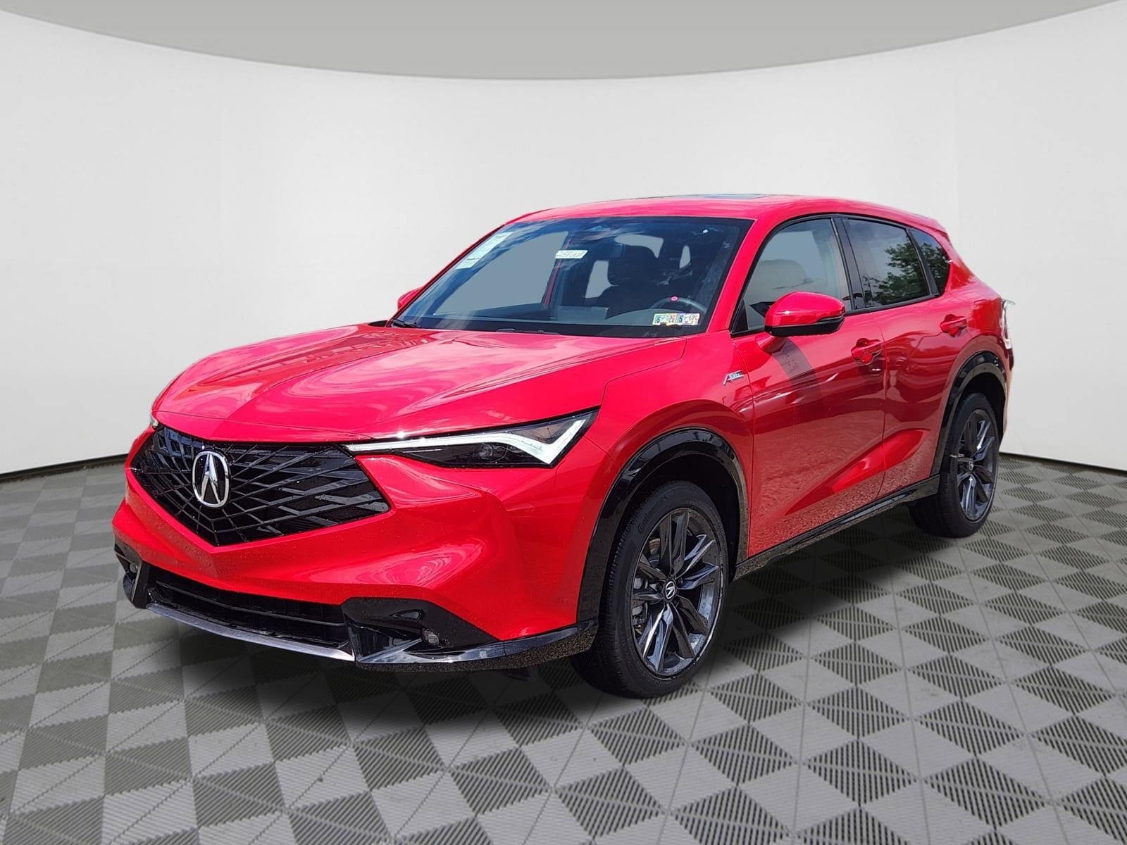 america！shihara シハラ square pierce 7 Precision Certified Vehicles for Sale in Wantagh | Island Acura