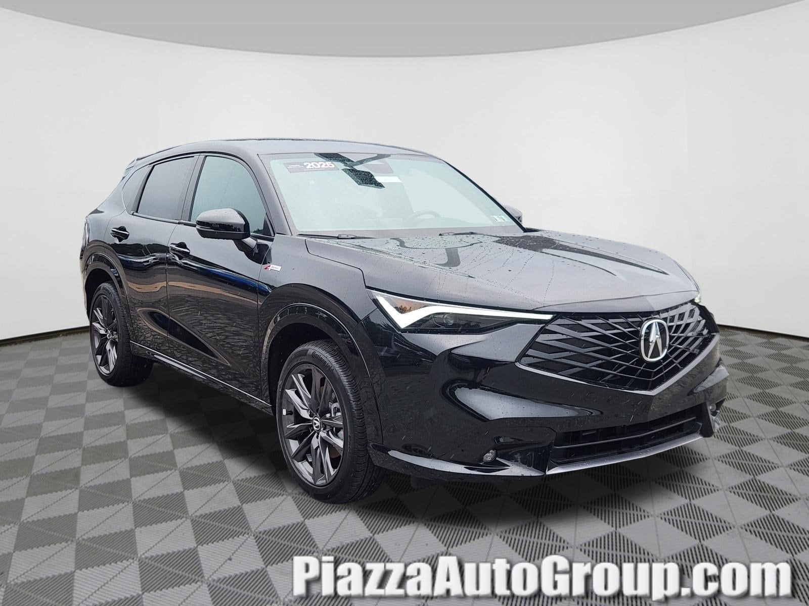 2025 Acura ADX