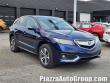 Certified 2018 Acura RDX Advance Package SUV