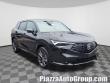 Certified 2025 Acura ADX A-Spec Package SUV