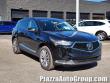 Certified 2023 Acura RDX Technology Package SUV