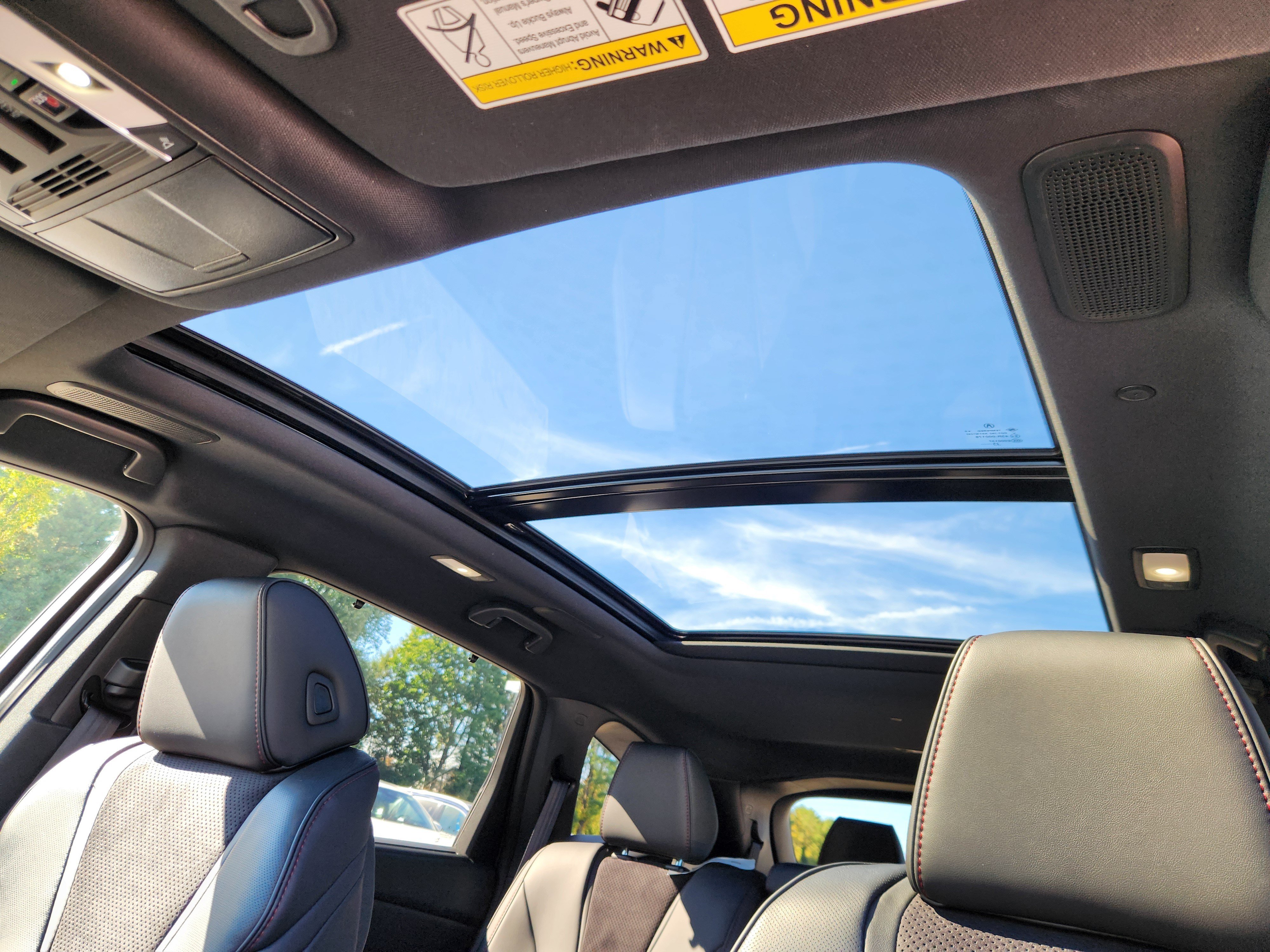 2026 Acura MDX A-Spec Package - Photo 16