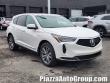 Certified 2023 Acura RDX Technology Package SUV