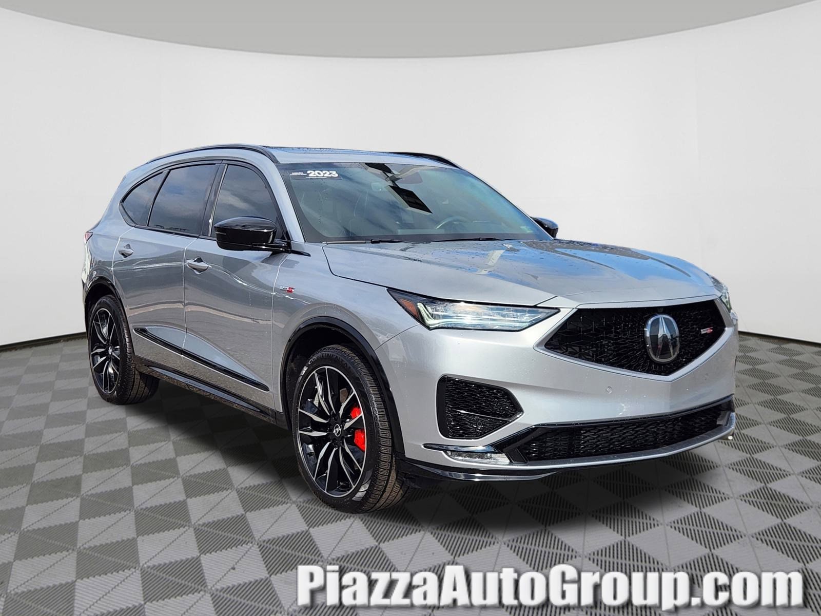 2023 Acura MDX Type S w/Advance Package's photo