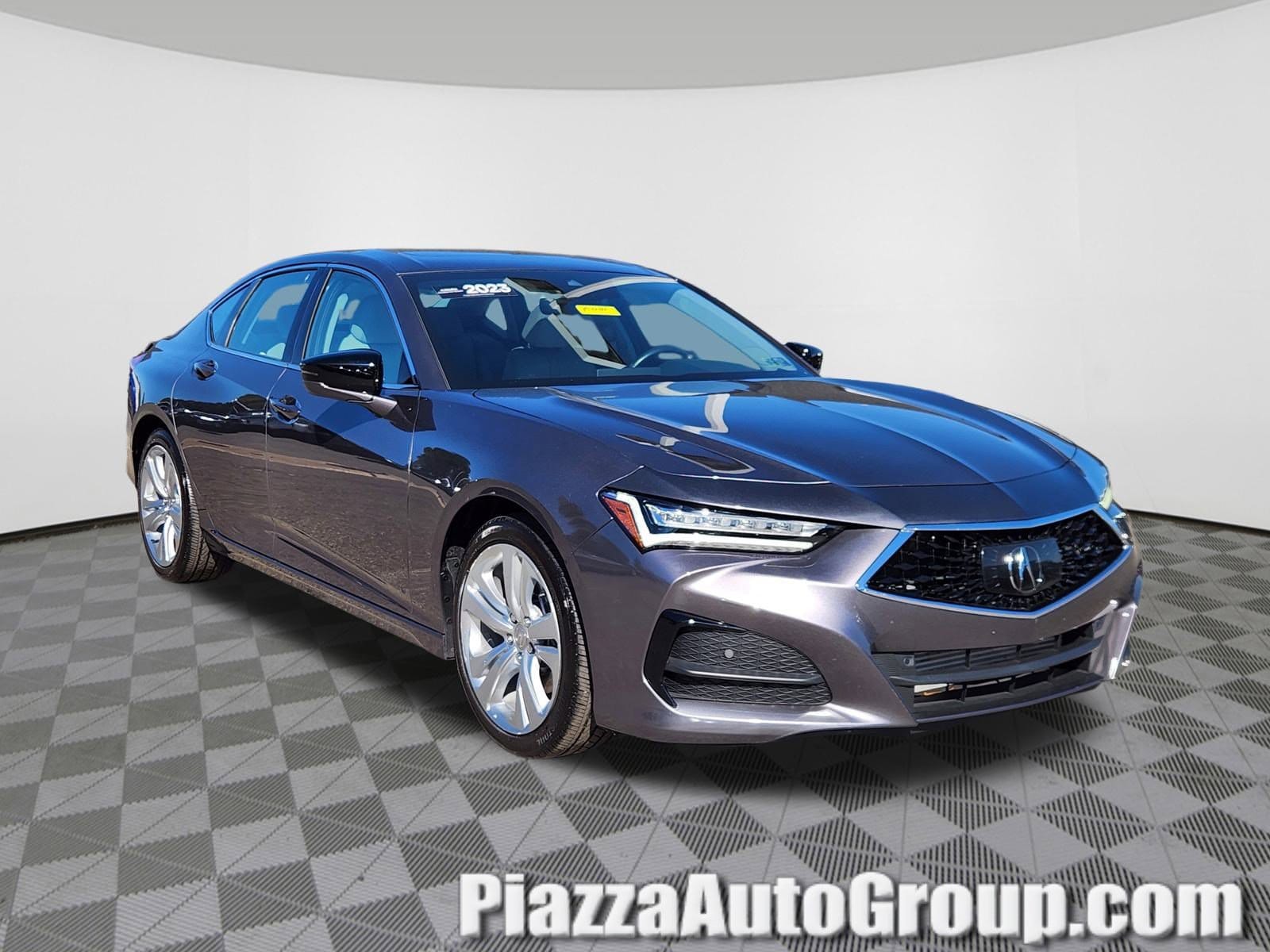 2023 Acura TLX Technology Package's photo