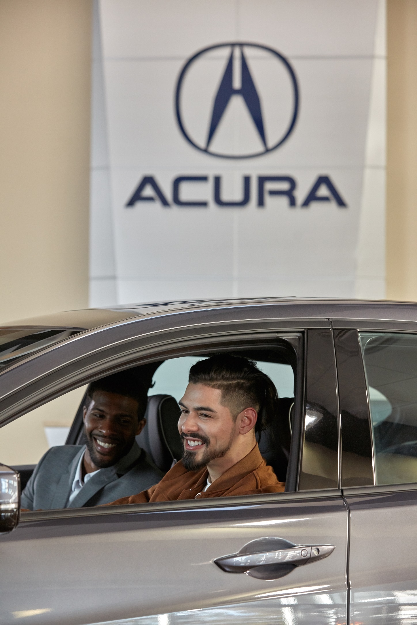Luxury Lease Benefits Piazza Acura of Ardmore