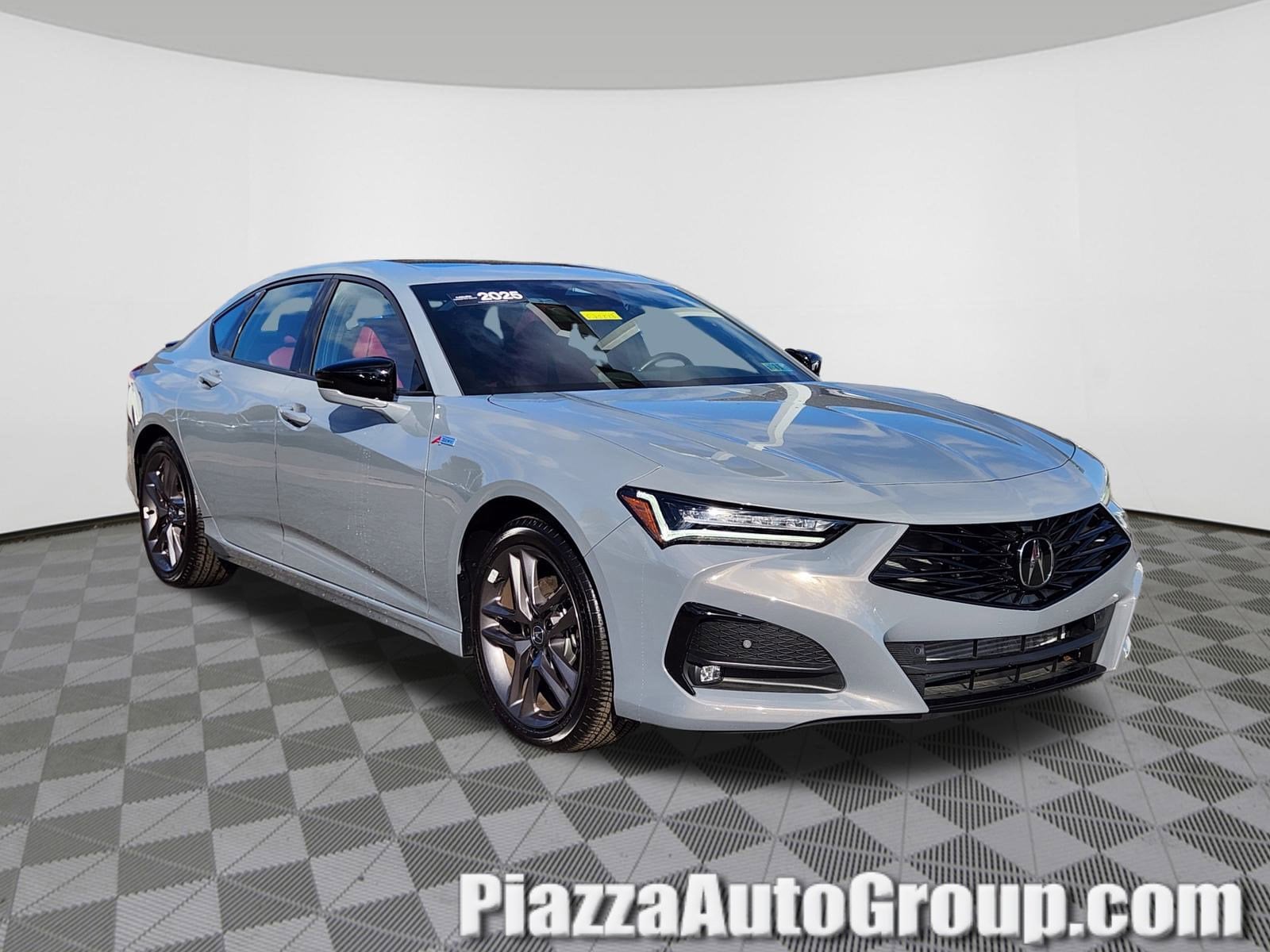 2025 Acura TLX A-SPEC Package's photo