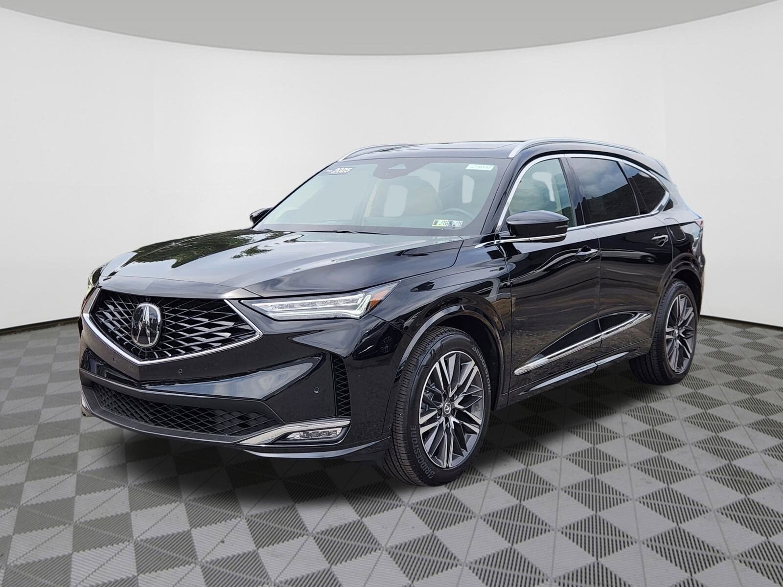 2025 Acura MDX Advance photo 2