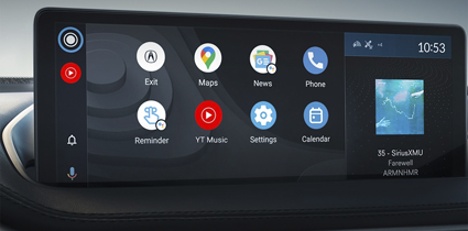 alexa built-in