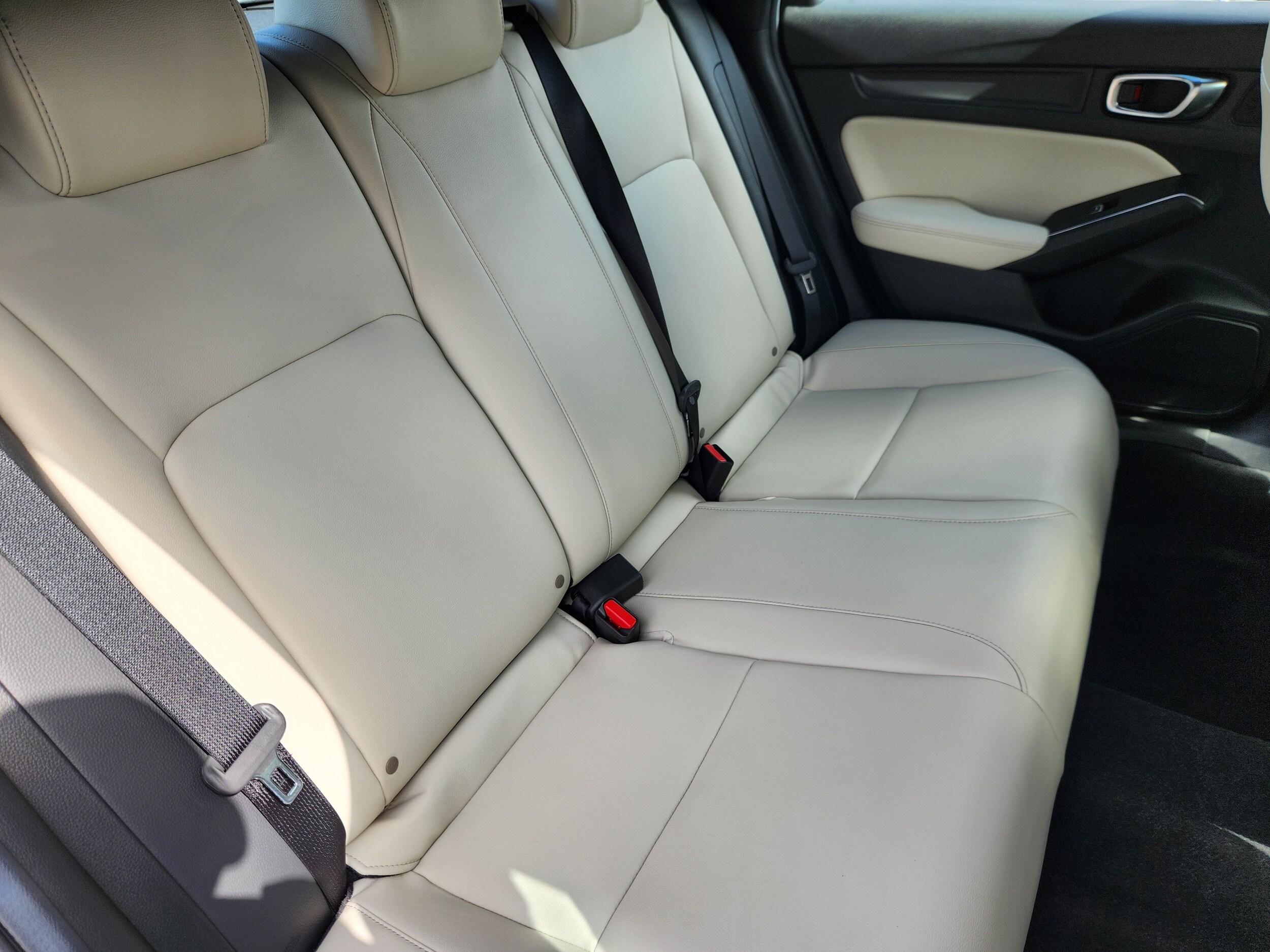 2026 Acura Integra A-Spec - Photo 16