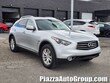  INFINITI QX70
