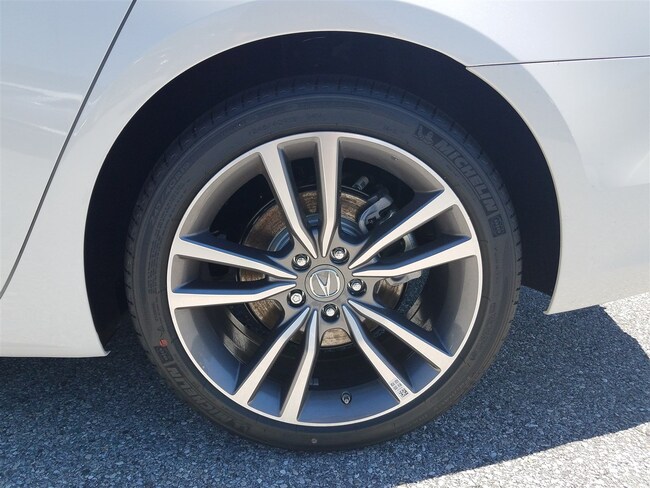 Piazza Acura Of West Chester >> New 2019 Acura TLX 3.5 V-6 9-AT SH-AWD with Advance ... Piazza Acura Of West Chester >> New 2019 Acura TLX 3.5 V-6 9-AT SH-AWD with Advance ...