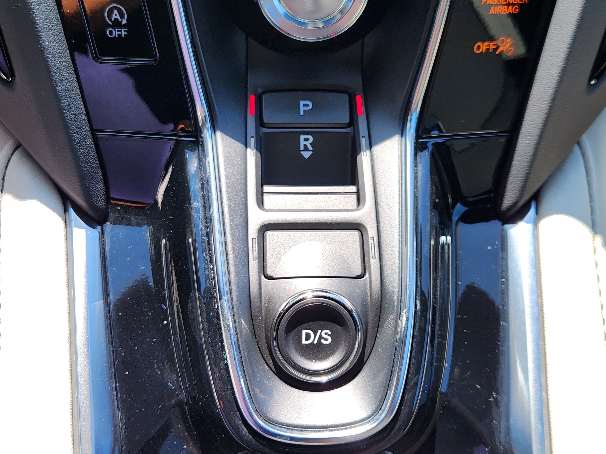 2025 Acura RDX A-Spec w/ Advance Package - Photo 13