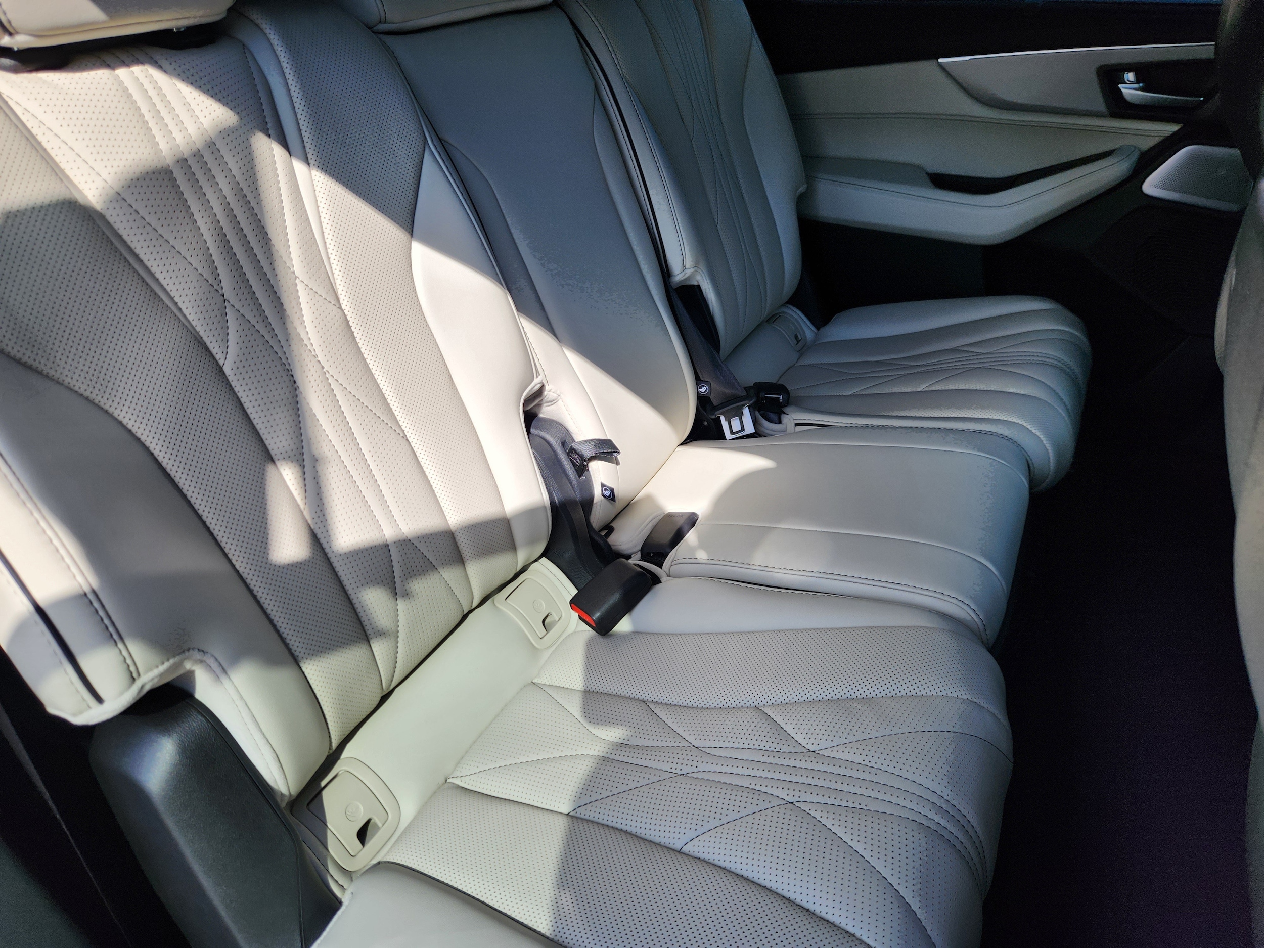 2026 Acura MDX A-spec w/Advance Package - Photo 18