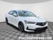 Certified 2025 Acura Integra A-Spec Package Hatchback