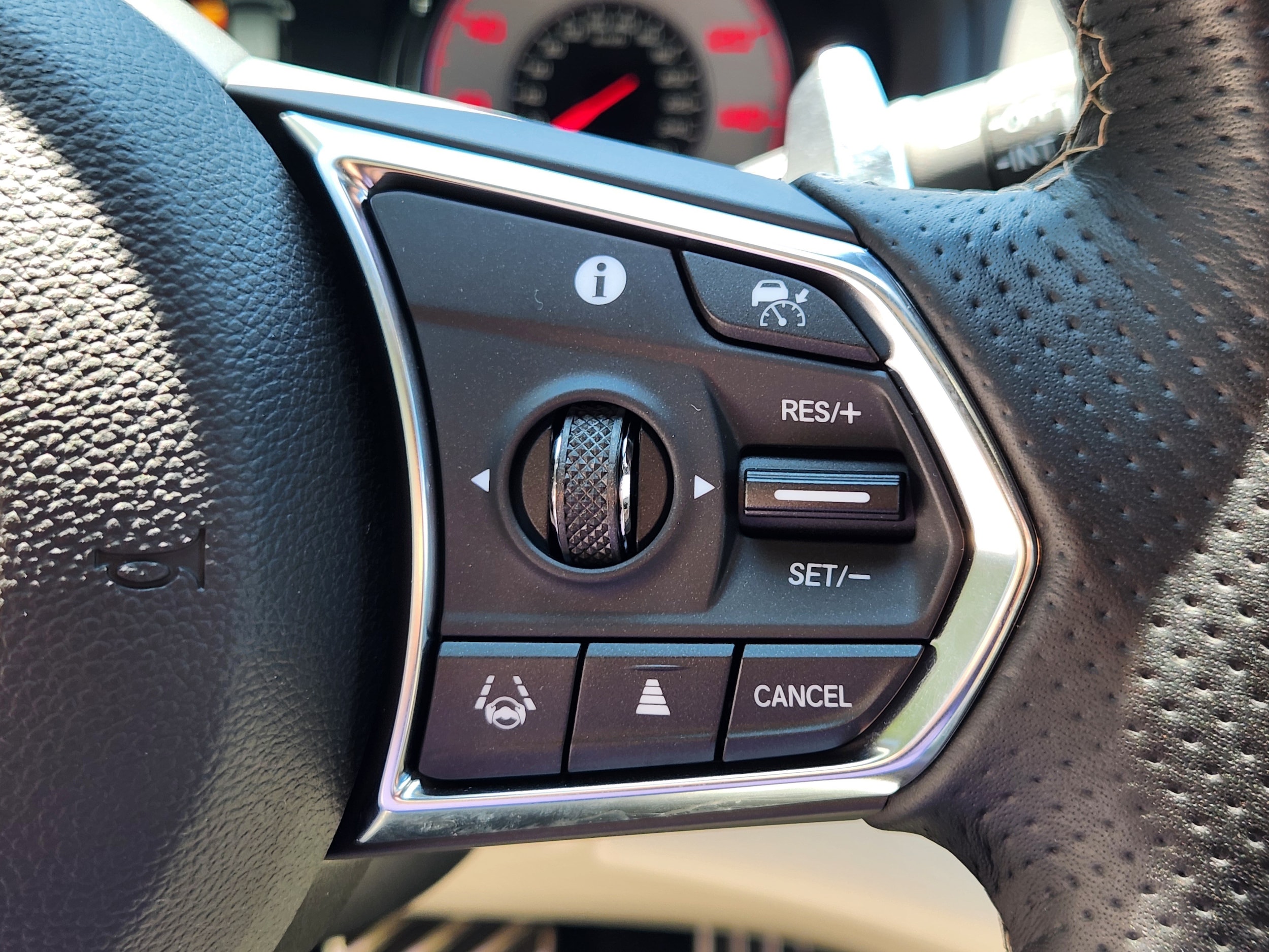 2025 Acura RDX A-Spec w/ Advance Package - Photo 25