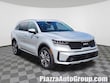  Kia Sorento Hybrid
