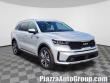 Used 2023 Kia Sorento Hybrid EX SUV
