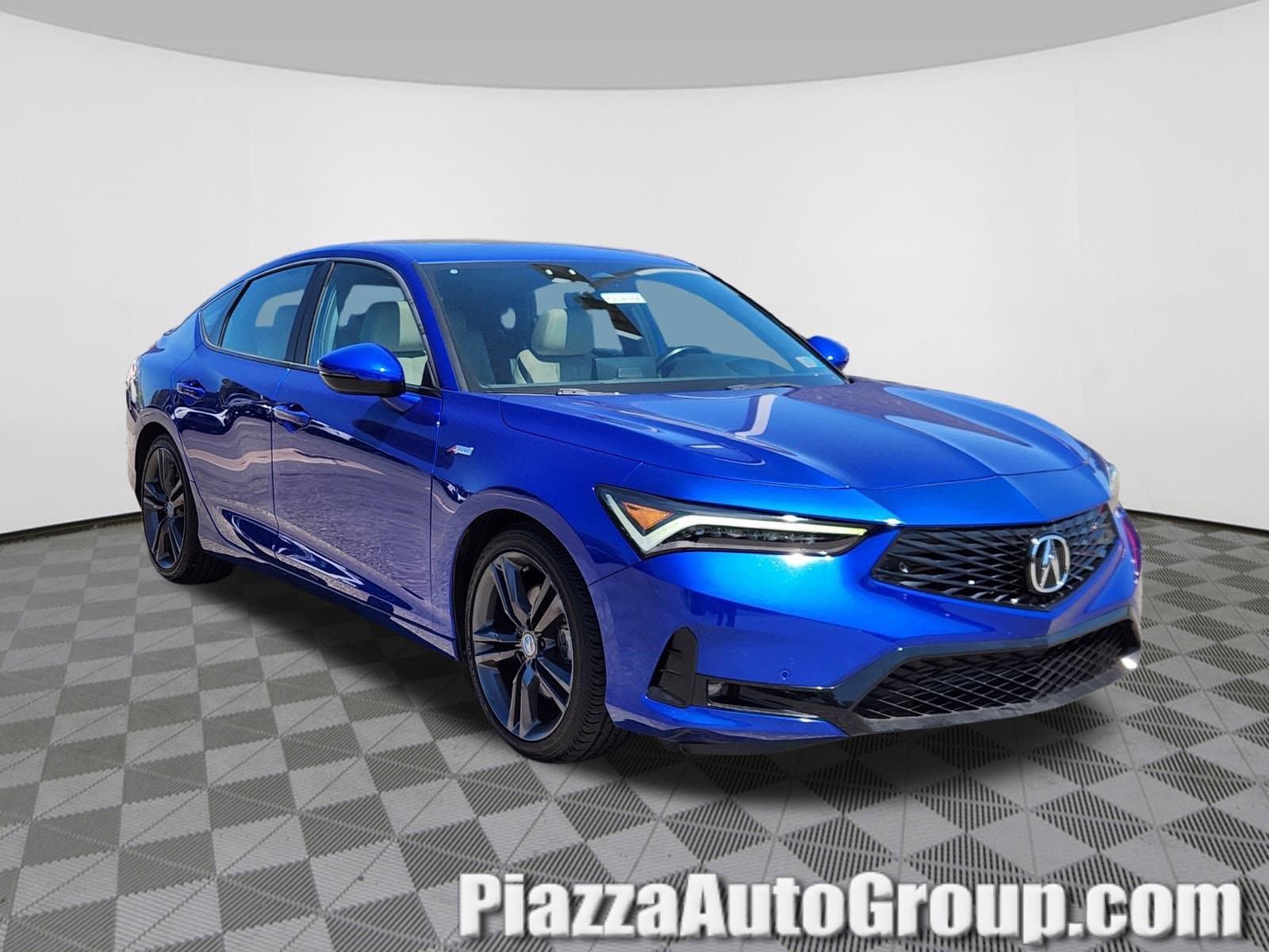 2023 Acura Integra