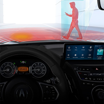 pedestrian detection