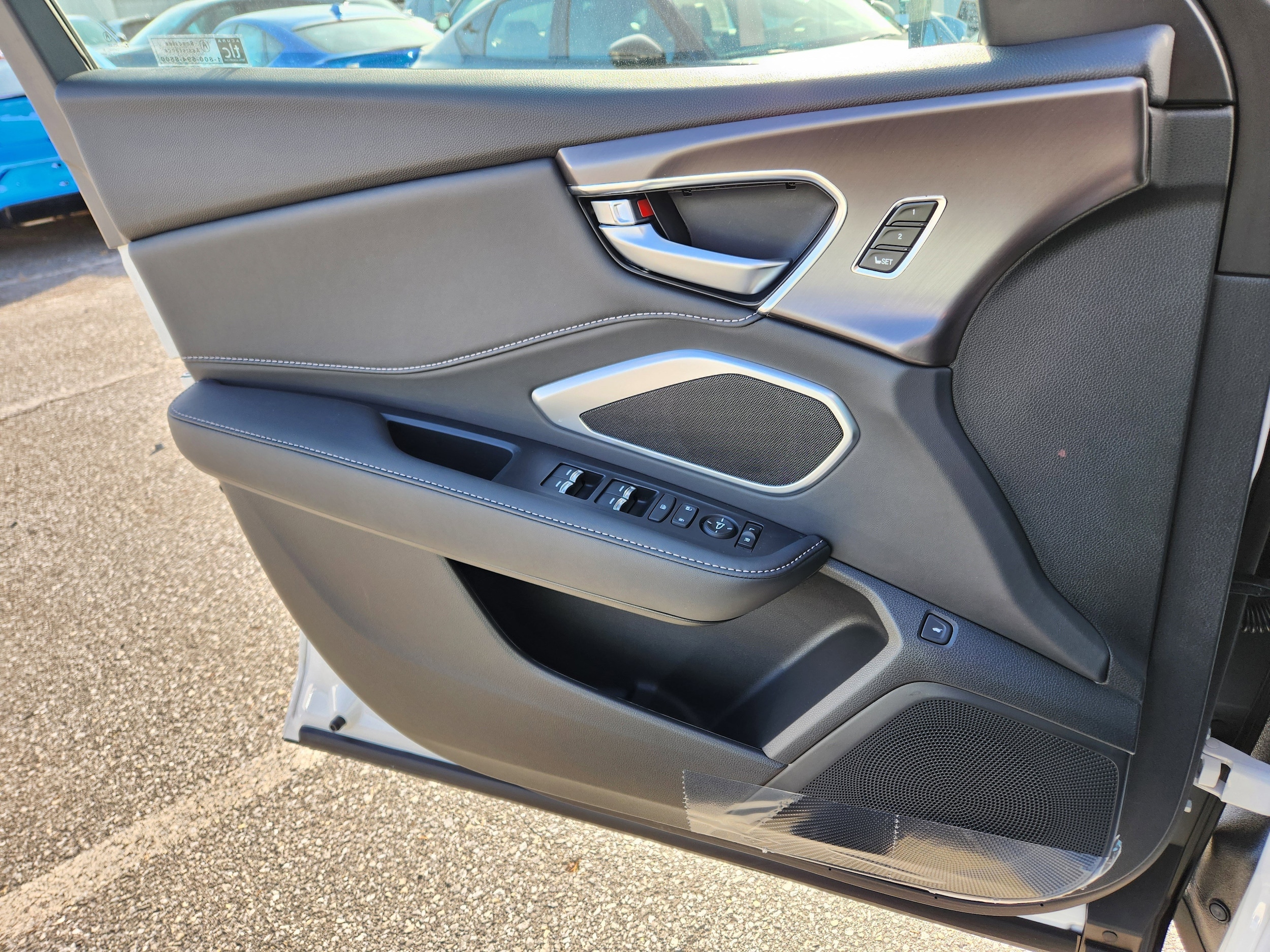 2026 Acura RDX Base - Photo 16