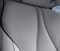 Leather Seats