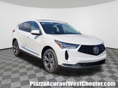 2026 Acura RDX Technology Package SUV