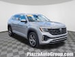  Volkswagen Atlas Cross Sport