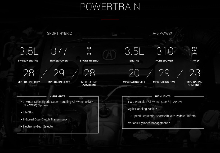 powertrain