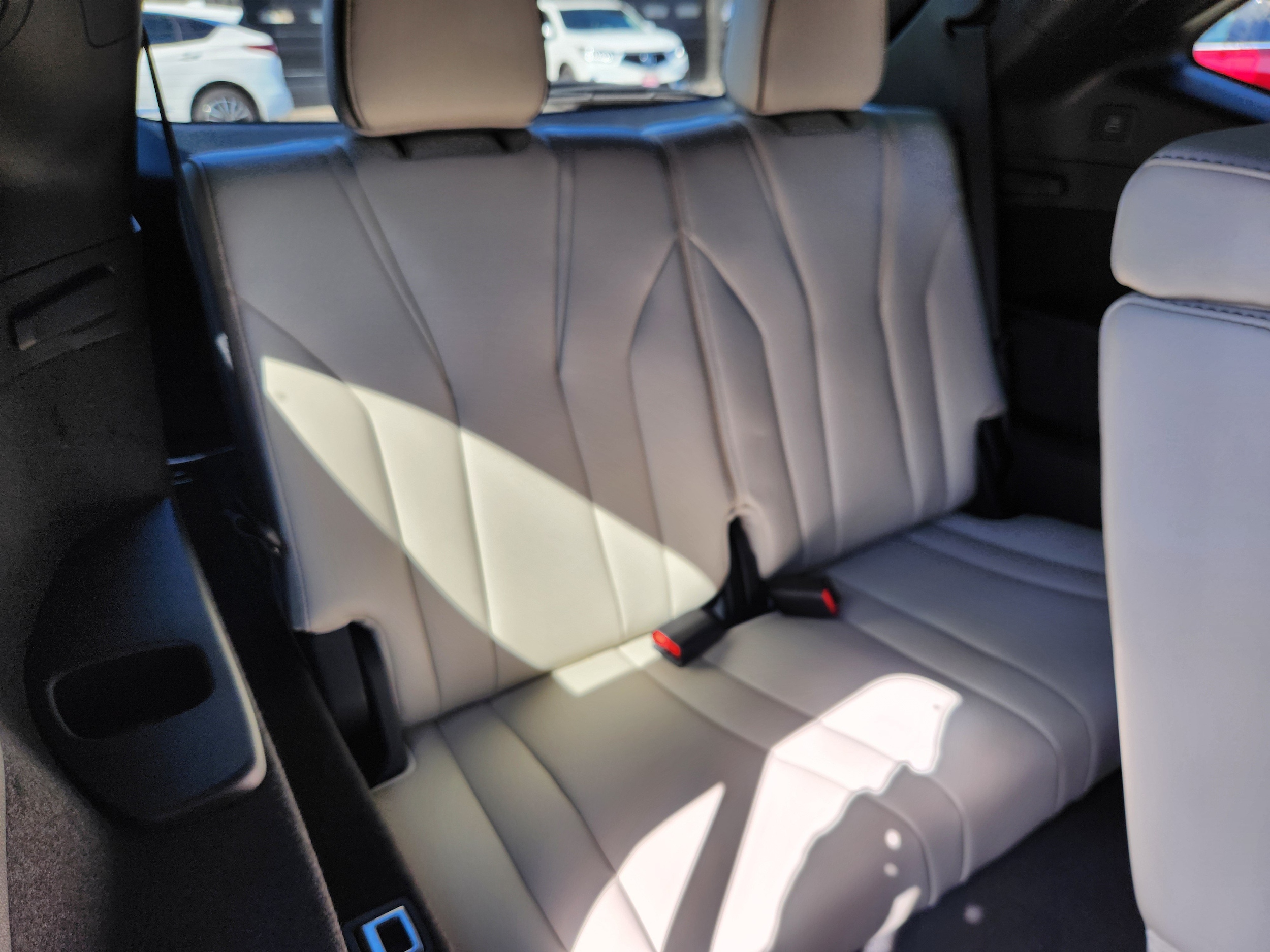 2026 Acura MDX A-spec w/Advance Package - Photo 17