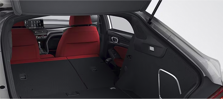 2024 Acura Integra Wilmington