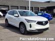 Certified 2022 Acura RDX Technology Package SUV