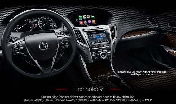 2019 Acura Tlx Wilmington De New Acura Tlx Lease Offer