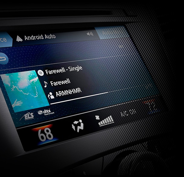 ELS Studio Premium Audio System