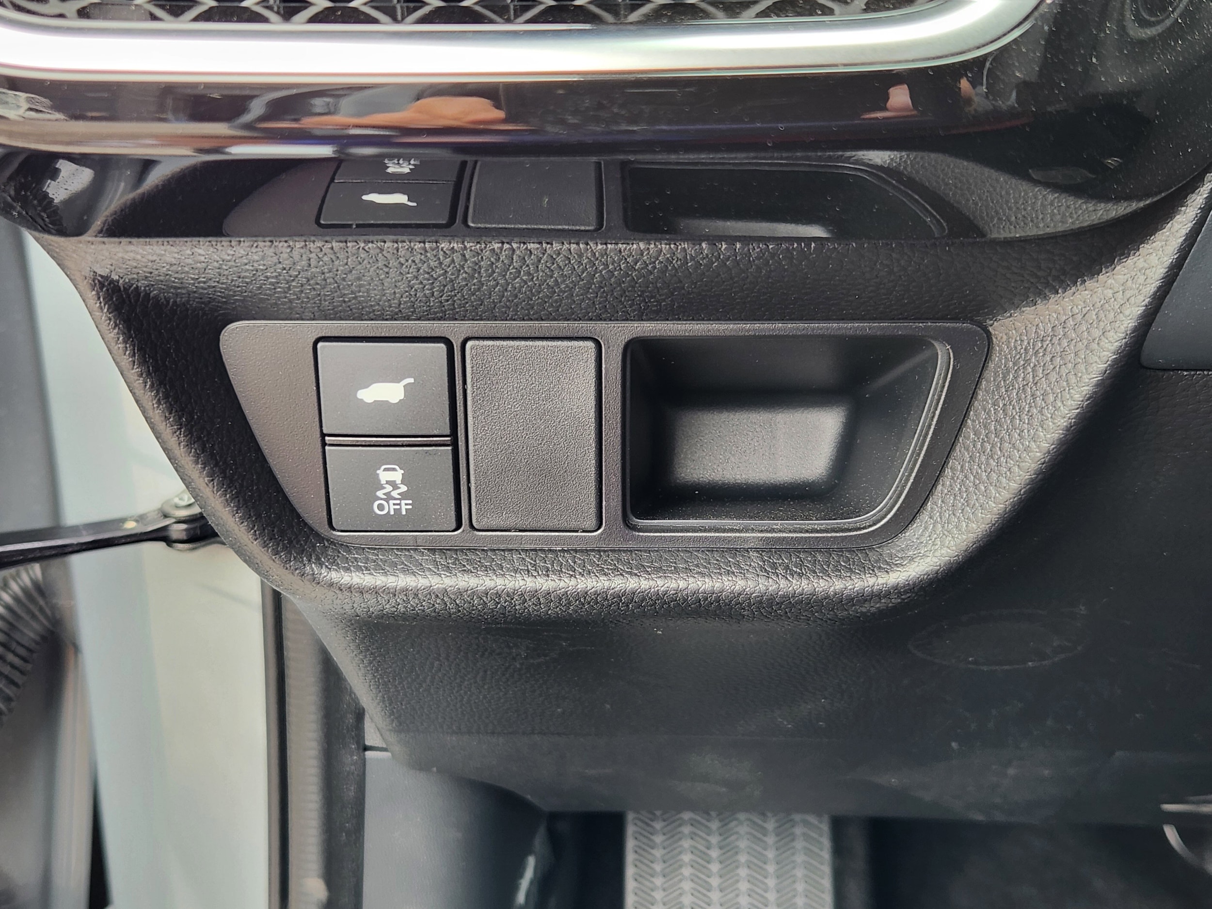 2025 Acura ADX A-Spec Package - Photo 15